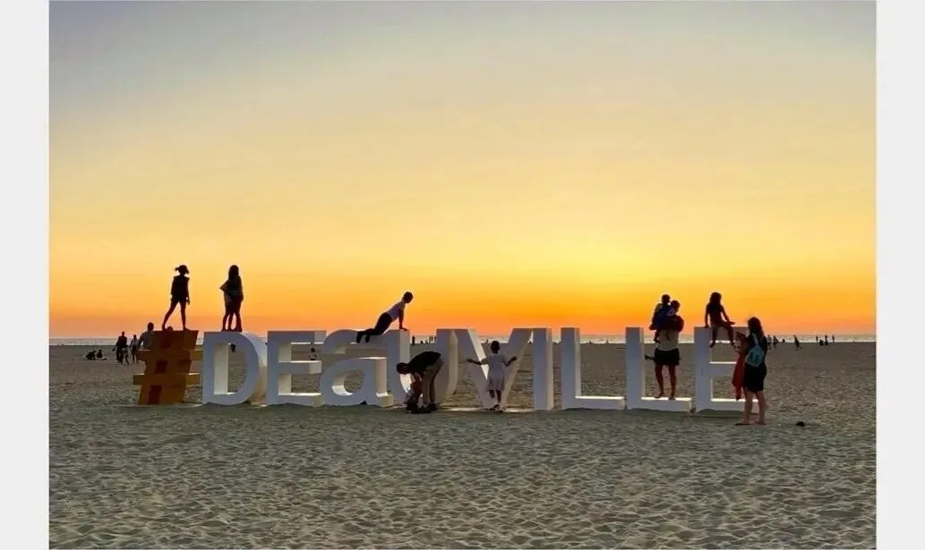 Deauville Family Camp