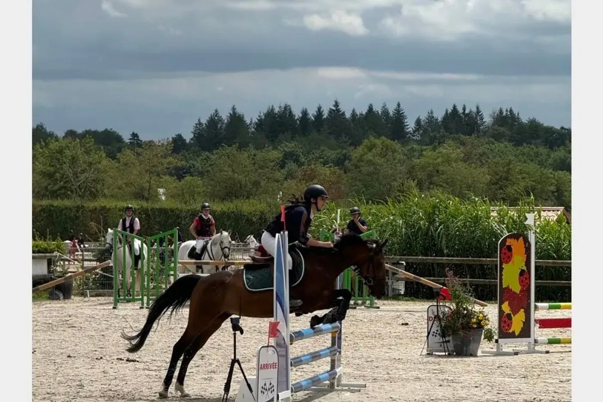 Loire Valley Summer Camp — photo 2