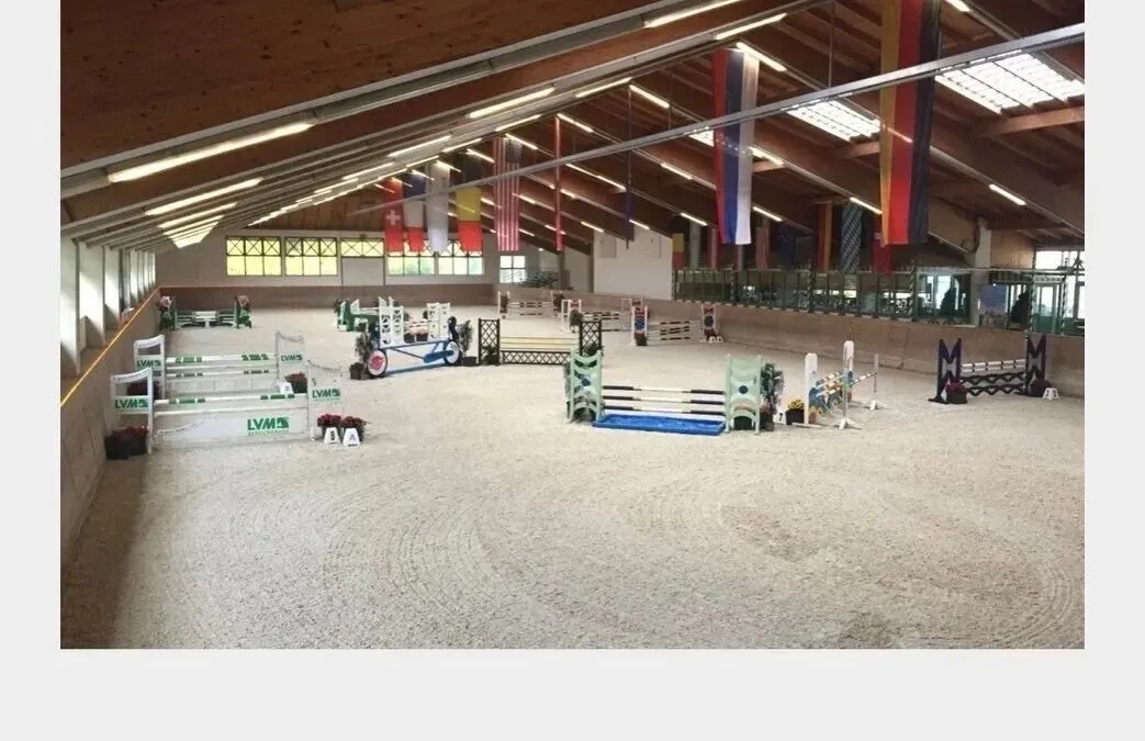 Munich Family Camp — photo 2