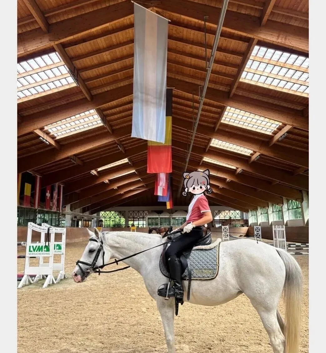 Munich Family Camp — photo 5