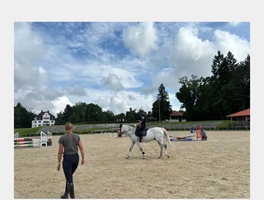 Munich Family Camp — photo 10