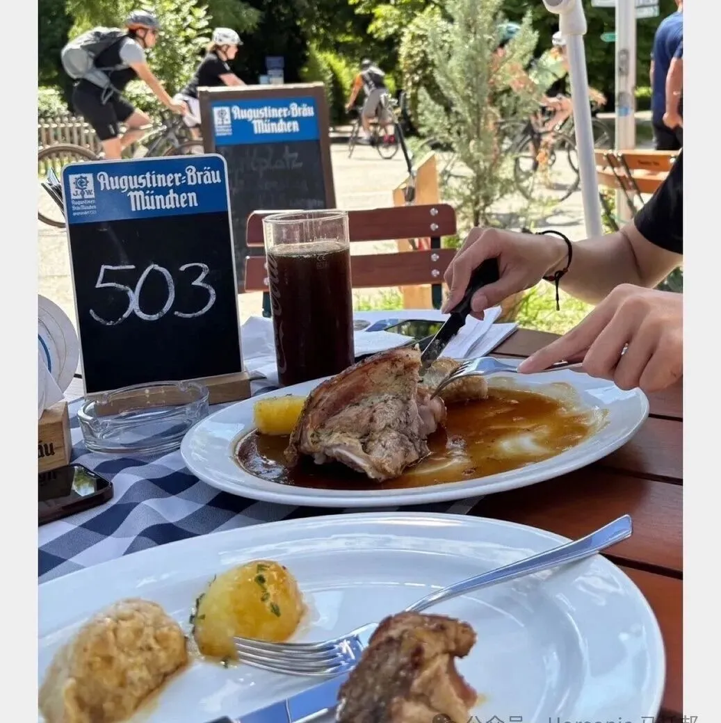 Munich Family Camp — photo 16
