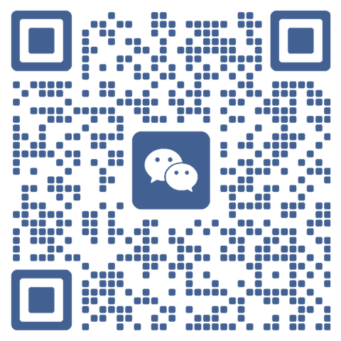 Horsopia WeChat QR code